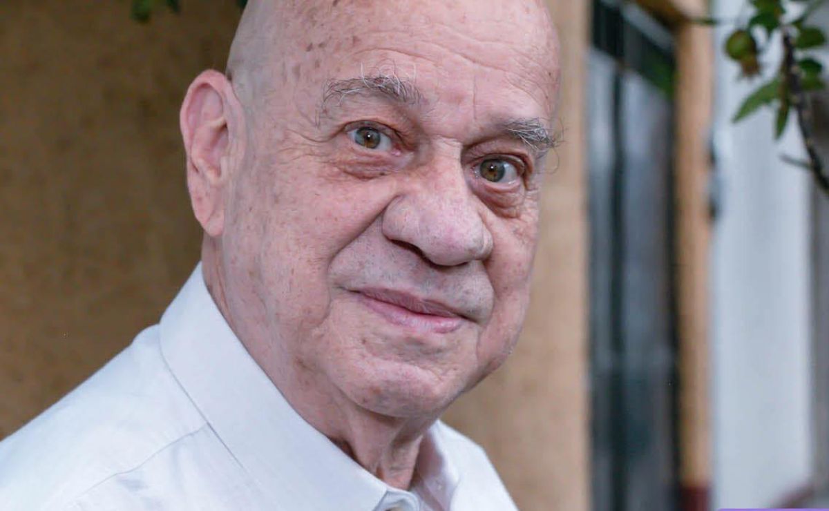 Murió Ricardo de Pascual, actor de ‘El Chavo del 8’ y ‘Odisea Burbujas’