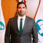 Sheinbaum propone a Roberto Lazzeri como próximo embajador de México en EE.UU.