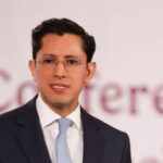 Perfil: Roberto Velasco, nuevo secretario de Relaciones Exteriores