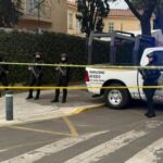 Frustran robo a casa en Lomas de Chapultepec, CDMX; hay un abatido