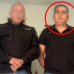 Localizan con vida a Rogelio Poblete, director de Agua de Malinalco, Edomex