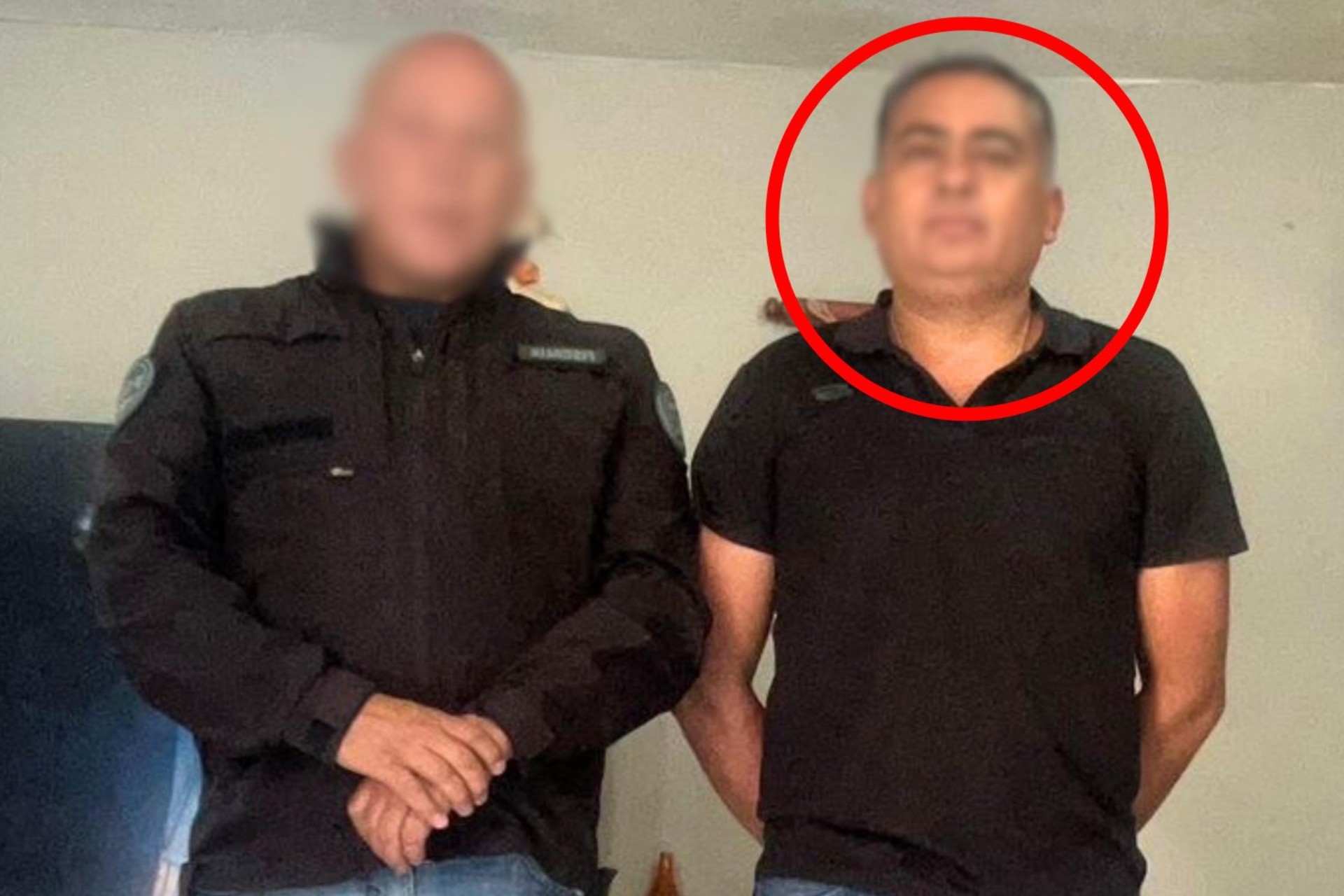 Localizan con vida a Rogelio Poblete, director de Agua de Malinalco, Edomex