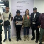 Localizan a la menor Rosa Esbeidi tras cuatro días desaparecida, ¿qué le pasó?