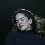 Rosalía lanza ‘Lux (Complete Works)’, con versión inédita de ‘Dios es un stalker’