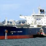 Rusia prepara un segundo envío de petróleo a Cuba