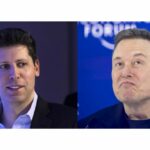Musk asegura en juicio contra OpenAI que fue engañado; “fuiste inspiración”, le dice Altman