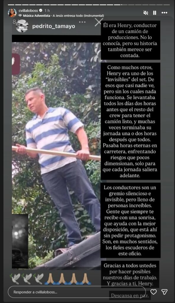 Ataque en set de 'Sin senos sí hay paraíso' deja tres muertos y un herido - screenshot-427-591x1024