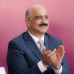 Secretario de Gobierno de Veracruz defiende a Nahle tras críticas del padre de Cuitláhuac García