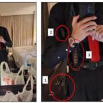 Hombre que intentó asesinar a Trump se tomó una selfie armado antes del ataque