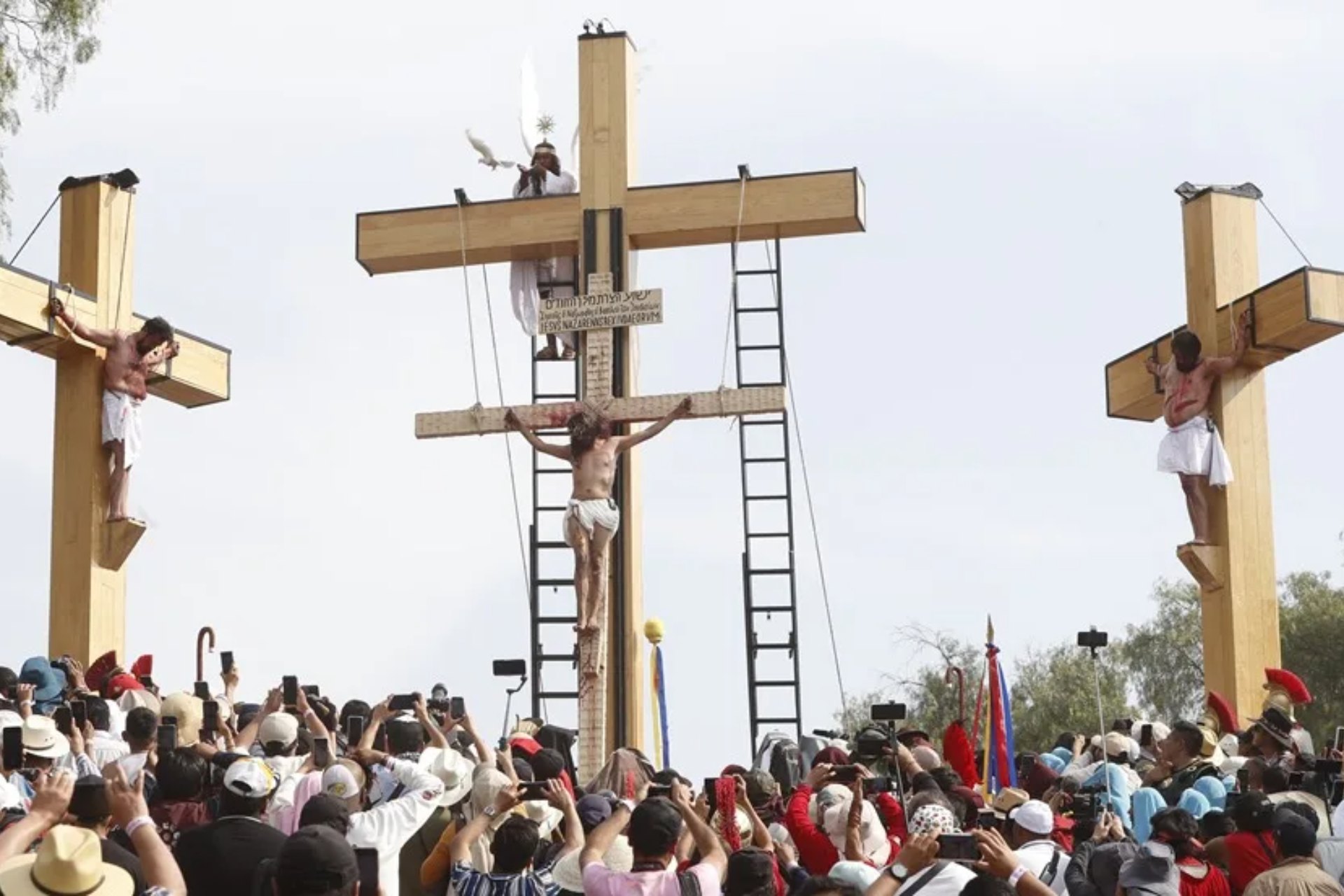 Semana Santa 2026: Turismo proyecta derrama económica de 300 mil mdp