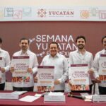 Yucatán proyectará su riqueza cultural, gastronómica y productiva en la Semana Yucatán en México 2026