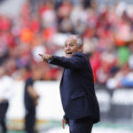 FMF sanciona a Sergio Bueno por conducta “impropia” hacia Katia Itzel García