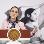 Sheinbaum niega “conflicto” con Estados Unidos por pedir explicación sobre agentes en Chihuahua