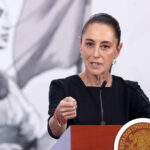 Sheinbaum espera que sea “una excepción” operativo con agentes estadounidenses en Chihuahua