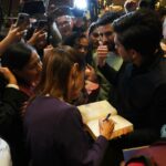 Sheinbaum llega a España; así fue recibida en Barcelona - sheinbaum-barcelona-espana-5-150x150