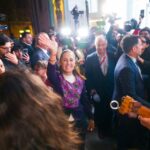 Sheinbaum llega a España; así fue recibida en Barcelona - sheinbaum-barcelona-espana-6-150x150