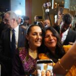 Sheinbaum llega a España; así fue recibida en Barcelona - sheinbaum-barcelona-espana-7-150x150