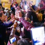 Sheinbaum llega a España; así fue recibida en Barcelona - sheinbaum-barcelona-espana-8-150x150