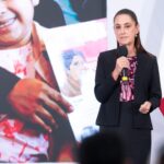 “Es una inversión histórica”: Sheinbaum destaca que en 2030 se destinarán más de un billón de pesos en Becas para el Bienestar