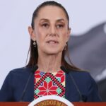 Sheinbaum recalca que renuncia de fiscal de Chihuahua no cierra investigación sobre agentes estadounidenses