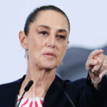 Sheinbaum rechaza el informe de la ONU sobre las desapariciones forzadas en México