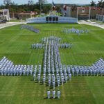 Encabeza Sheinbaum ceremonia por aniversario de la defensa del Puerto de Veracruz