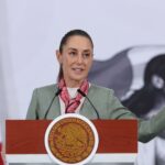 Sheinbaum viajará a España a reunión de gobiernos progresistas