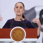 Sheinbaum responde a Estados Unidos que también debe garantizar condiciones para las inversiones