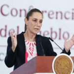 “Hay diálogo con transportistas y campesinos”: Sheinbaum tras bloqueos en carreteras