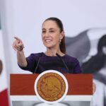 Seguiremos trabajando para que haya mayor percepción de seguridad en el país: Sheinbaum