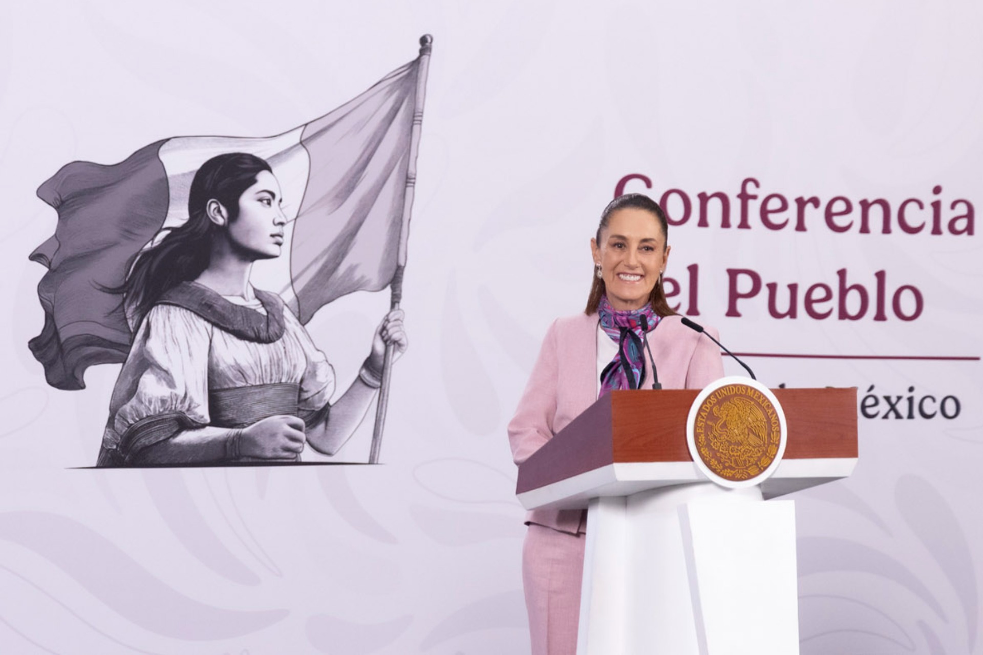 Tren Suburbano pasa de manos privadas al pueblo de México: Sheinbaum anuncia su adquisición y cambio de nombre