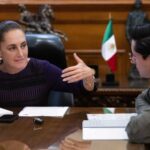 Sheinbaum y Carney refuerzan agenda económica y coordinación bilateral rumbo al T-MEC
