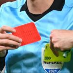 Mundial 2026 estrenará nuevas reglas de tarjeta roja