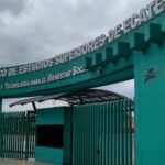 Abandonan a recién nacido en bote de basura del Tecnológico de Ecatepec