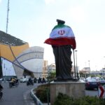 Alivio y celebración en el mundo por el alto el fuego de dos semanas acordado en Irán