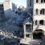 “No tomen fotos ni videos”: Embajada de México en Irán lanza alerta a connacionales