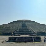 García Harfuch anuncia reforzamiento de la seguridad en sitios arqueológicos y destinos turísticos tras balacera en Teotihuacán