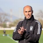 Tigres de la UANL renueva al entrenador Guido Pizzaro