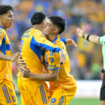 Jornada 14 del Clausura 2026 de la Liga MX: Tigres golea a Chivas en el ‘Volcán’