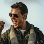 Tom Cruise regresará para la tercera película de ‘Top Gun’