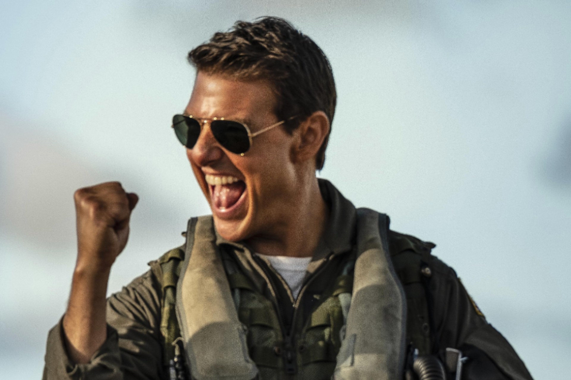 Tom Cruise regresará para la tercera película de ‘Top Gun’