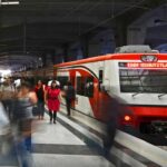 Tren Suburbano aumenta su costo; estas son las nuevas tarifas