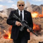 Trump urge a Irán a “espabilar pronto” en medio de negociaciones estancadas