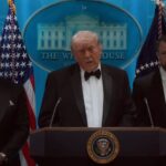 Trump a estadounidenses tras tiroteo: “Debemos resolver nuestras diferencias de forma pacífica”