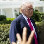 Trump espera llegar a un acuerdo con Irán “dentro de uno o dos días”