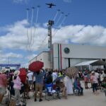 Quintana Roo se convierte en el epicentro del sector aeroespacial con el Tulum Air Show 2026.