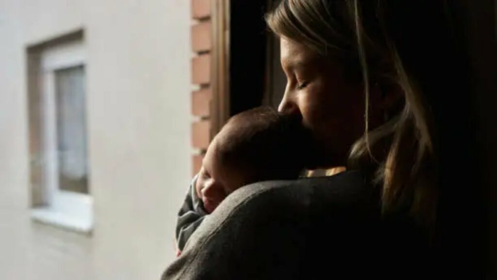Una de cada 15 mujeres en el mundo sufre depresión posparto en el año posterior al parto - una-de-cada-15-mujeres-en-el-mundo-sufre-depresion-posparto-en-el-ano-posterior-al-parto-1-1024x576