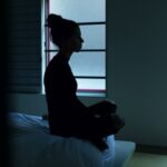 Una de cada 15 mujeres en el mundo sufre depresión posparto en el año posterior al parto