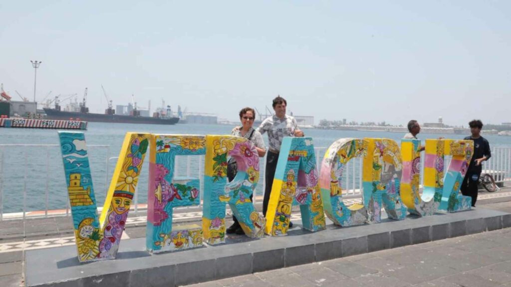 Veracruz arranca Semana Santa con alta ocupación hotelera y fuerte actividad turística