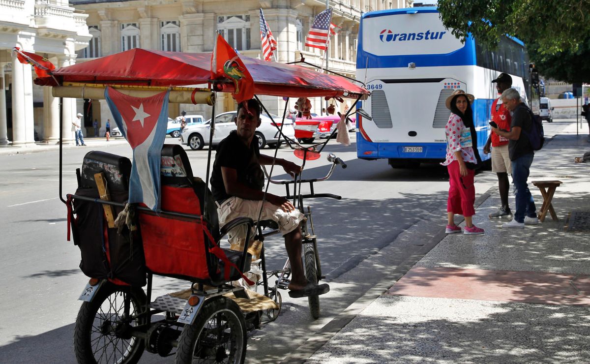 Autoridades de Cuba y EE.UU. se reúnen en medio de tensiones bilaterales